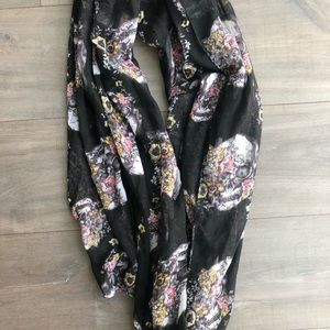 Vintage scarf